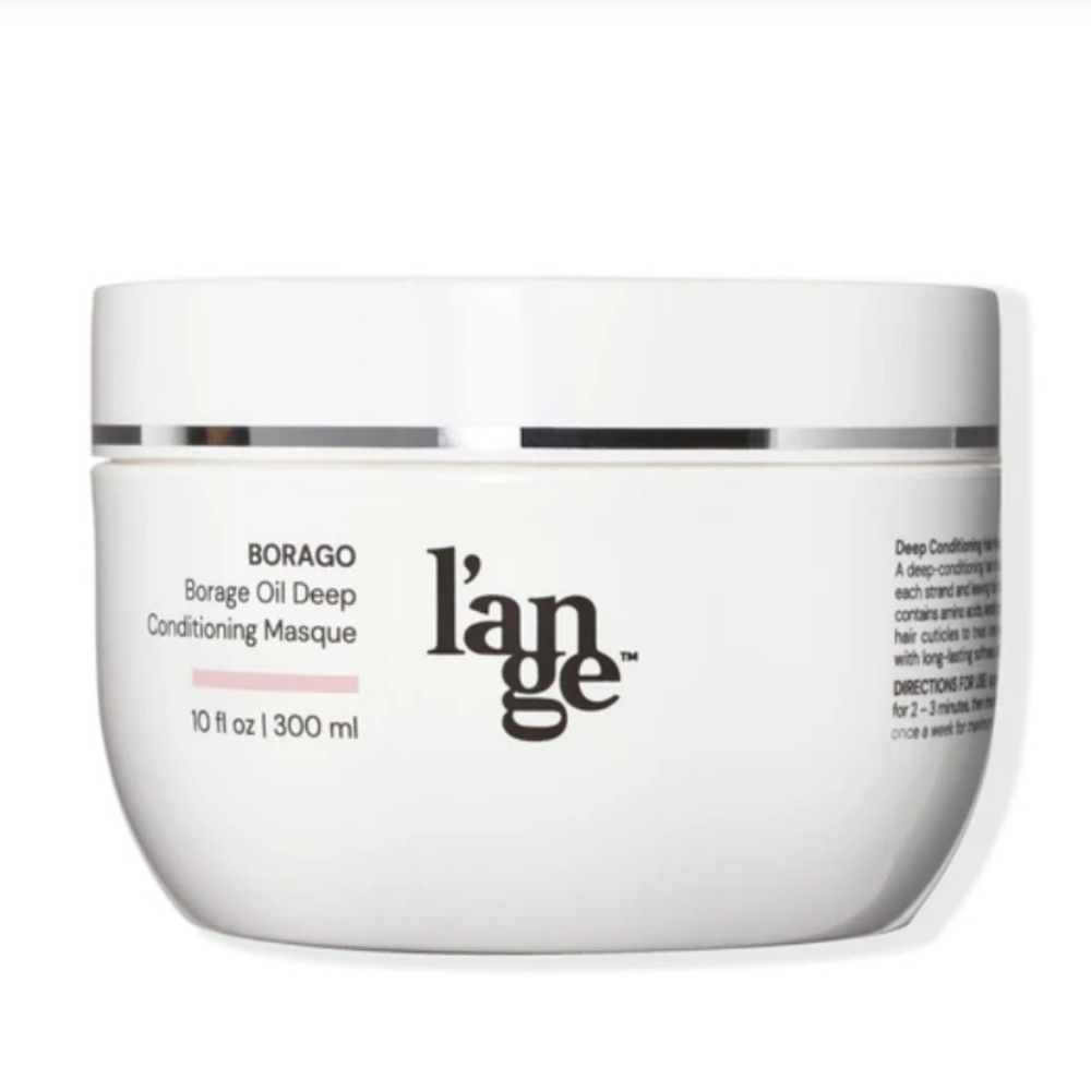 NWT sealed Lange Borago Masque FIRM unless BUNDLED